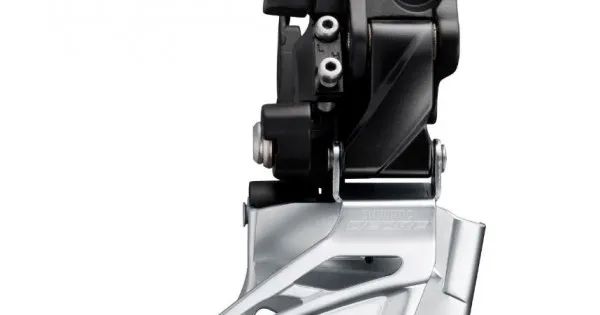 Schimbator foi Shimano Deore FD-M6025-D 2X10 viteze Discount
